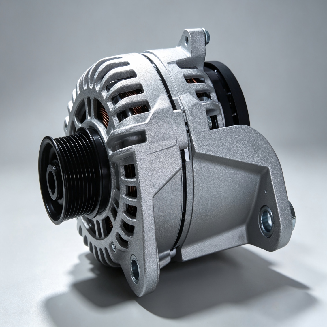 VOLVO Alternator