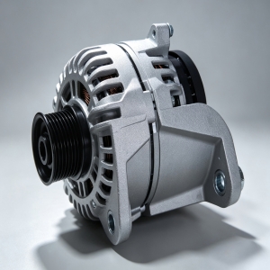 VOLVO Alternator