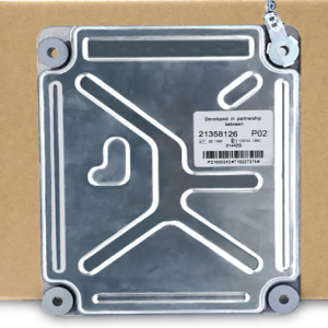 Unlock Peak Performance: Genuine Volvo ECU 21358126 for Your EC340DL, FM13L, 180G, L150G, CXU613