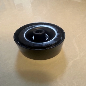 Volvo EC360 Excavator Belt Pulley