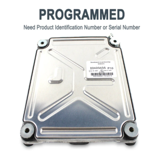 Upgrade Your Volvo TAD1352VE Engine with ECU 22423435: Unmatched Performance & Reliability