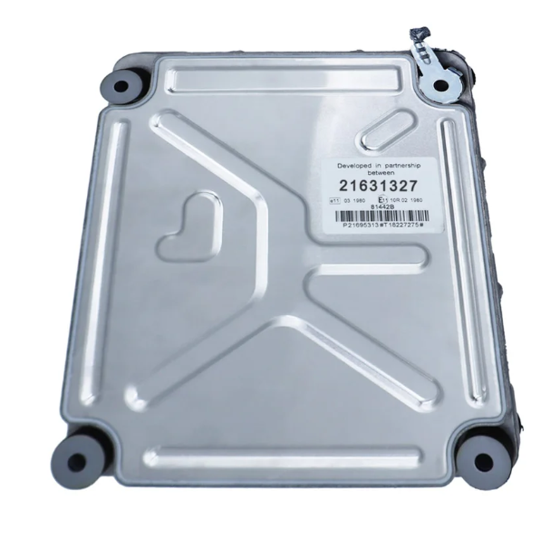 Unlock Peak Performance: The Ultimate Volvo ECM Solution 21631327 for Your Critical Engines